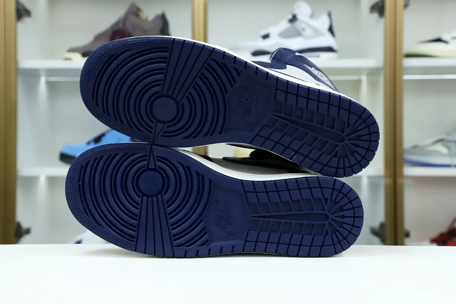 1 Kimikick high85 Air Jordan Jordan 0804